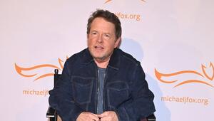 Michael J Fox ging 1998 mit seiner Diagnose an die Öffentlichkeit.