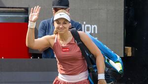 Sabine Lisicki