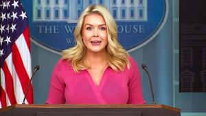 Leavitt verlässt das Weiße Haus: Trump verliert seine Pressesprecherin