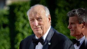 König Harald verstarb am Freitag im Alter von 89 Jahren.