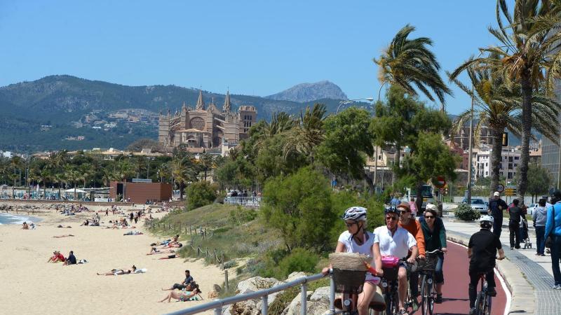 Palma de Mallorca