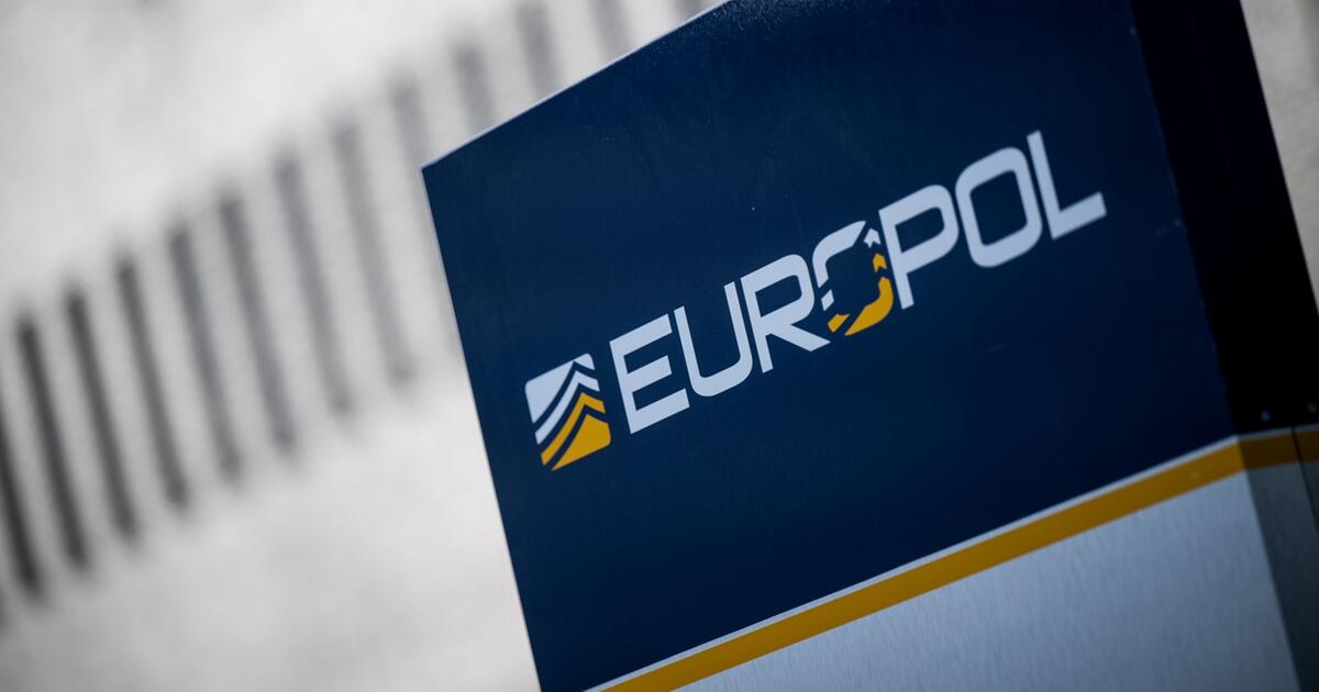 Europol: Drogenhandel Für 31 Milliarden Euro Im Jahr | GMX.AT