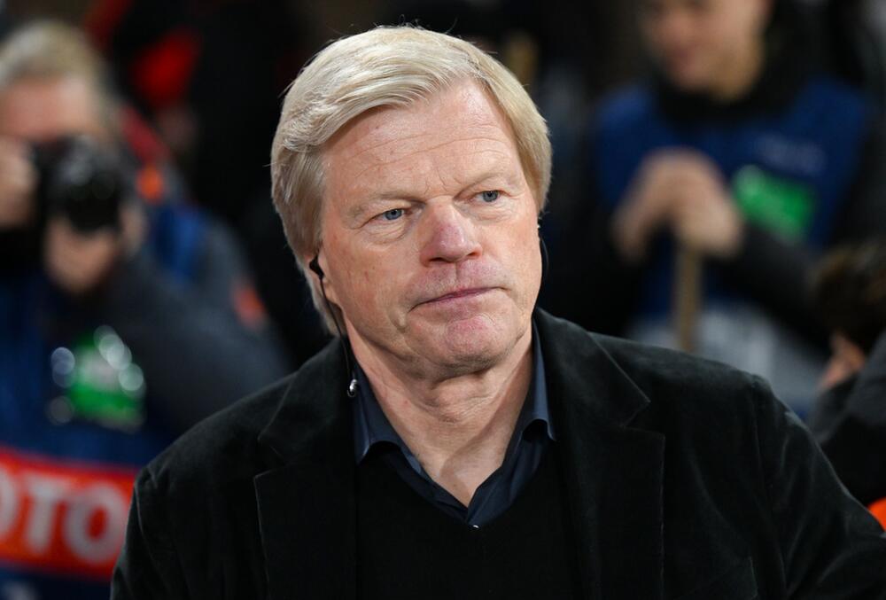 Oliver Kahn