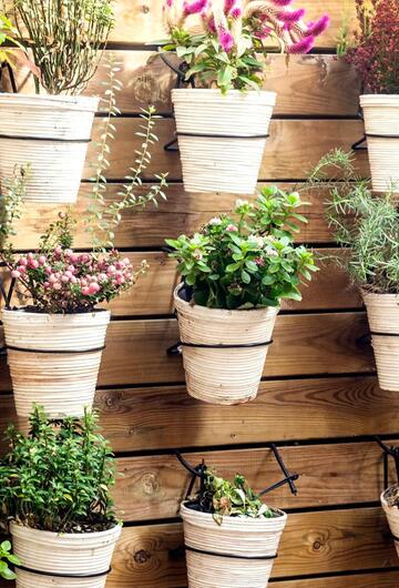 Garten DIY