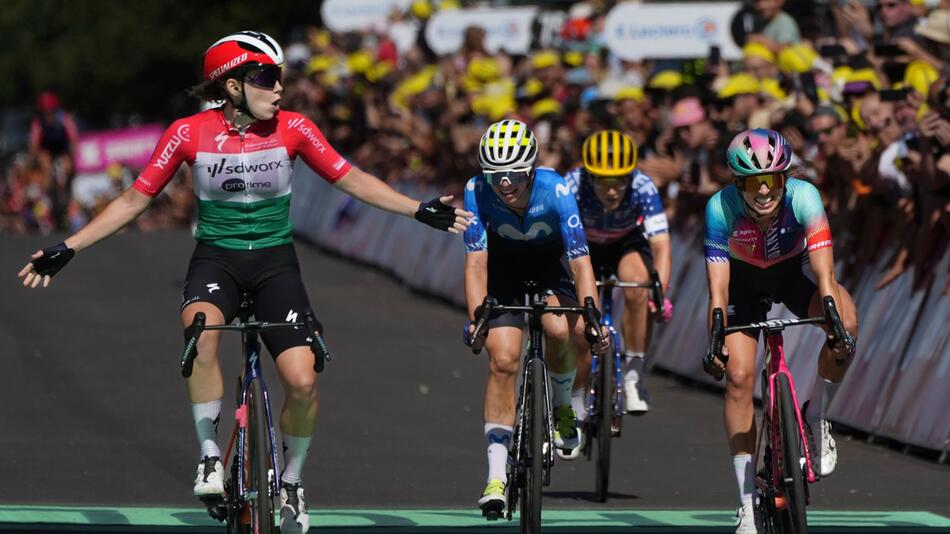 Tour de France Frauen
