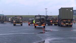 Großmanöver beginnt in Deutschland – Nato verlegt Truppen