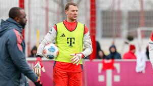 Manuel Neuer