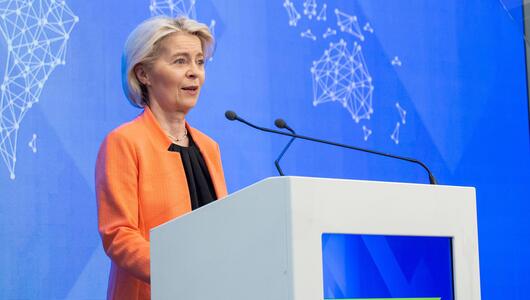 Ursula von der Leyen