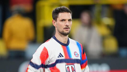 Sven Ulreich