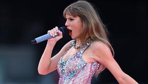 Im August 2024 mussten drei von Taylor Swifts Konzerten in Wien aufgrund eines vereitelten ...