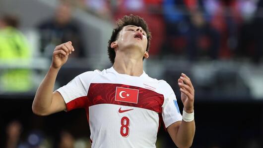 Die Türkei um Superstar Ard Güler erlebt eine absolut enttäuschende WM.