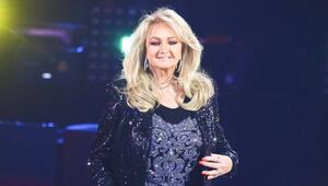 Bonnie Tyler wird im August in ihrer walisischen Heimat beigesetzt.