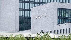 Europol Gebäude