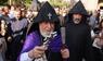 Armeniens orthodoxes Kirchenoberhaupt vor Gericht