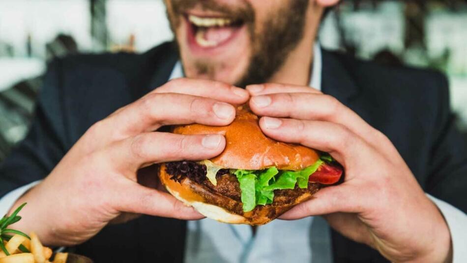 Fleisch essen oder nicht?