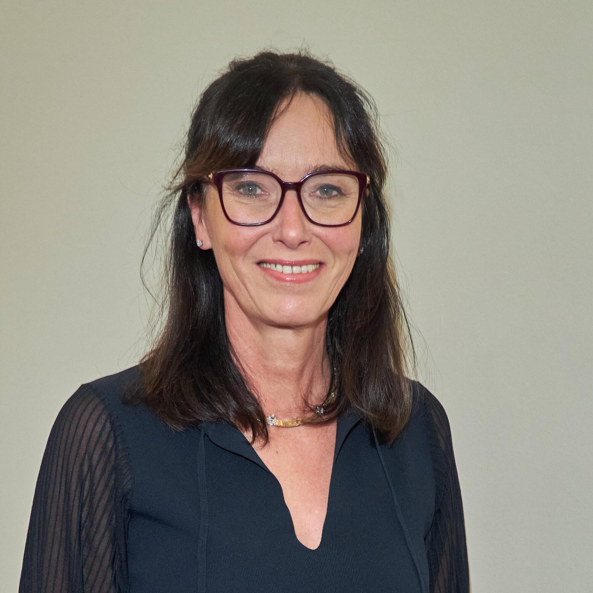 Heide Rezepa-Zabel | Steckbrief, Bilder und News | GMX.AT
