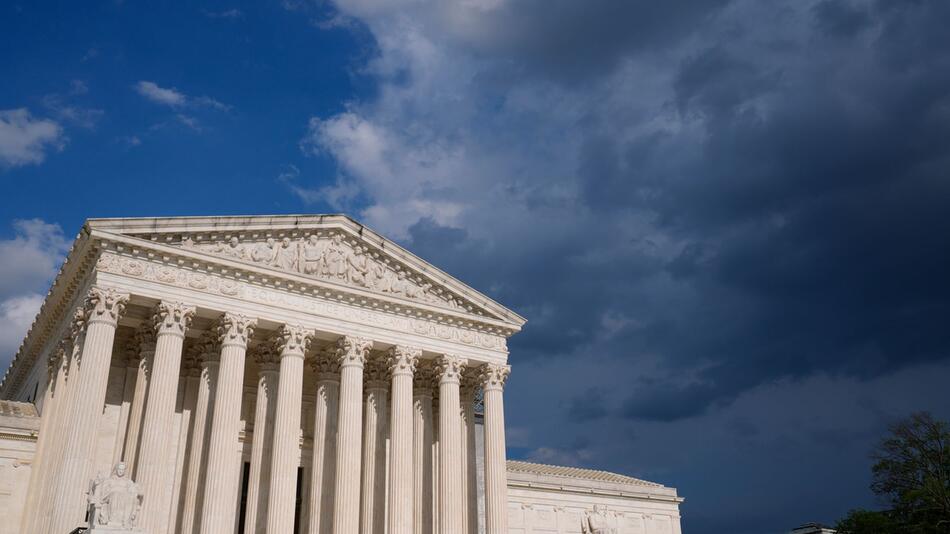 Supreme Court: Keine Abschiebungen nach Kriegsgesetz
