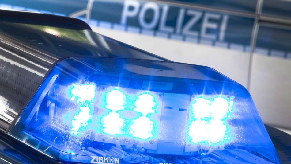 Verdächtige in Bayern festgenommen