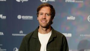 Sebastian Vettel