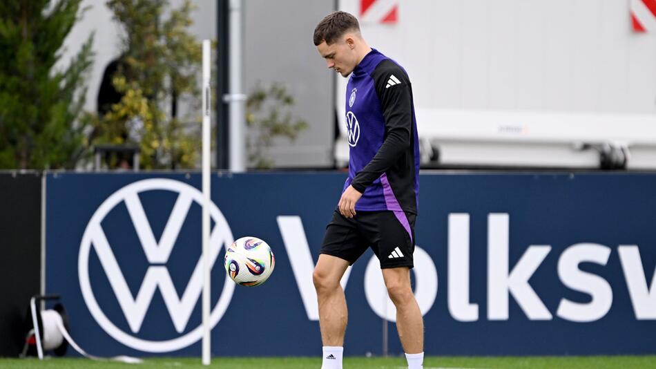 Training Nationalmannschaft