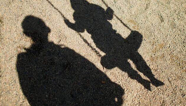 Geschäftsmodell Vaterschaft