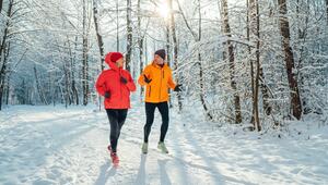 Joggen bei Kälte? Gar nicht mal so eine schlechte Idee.