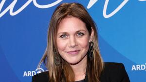 Felicitas Woll gehört zu den erfolgreichsten deutschen Schauspielerinnen.