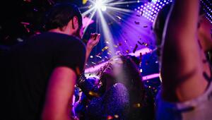 Party, Club