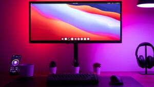 OLED vs. LED