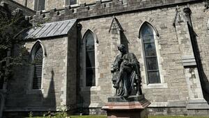 St-Patricks-Kathedrale in Dublin