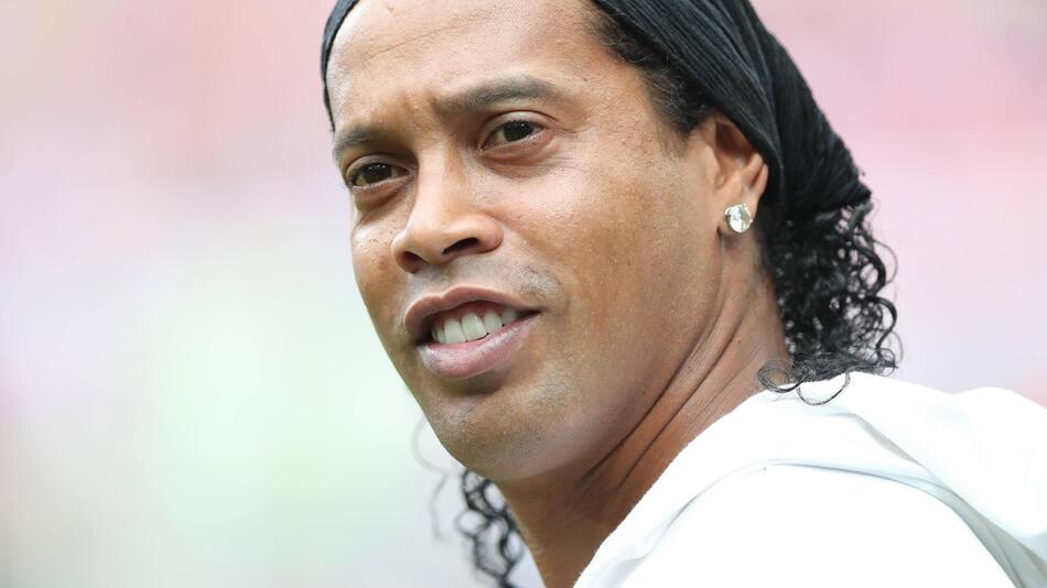 Ronaldinho