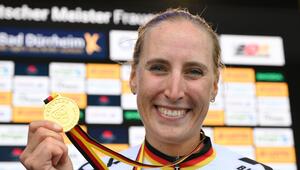 Radsport: Deutsche Meisterschaft