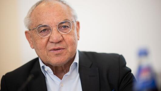 Felix Magath