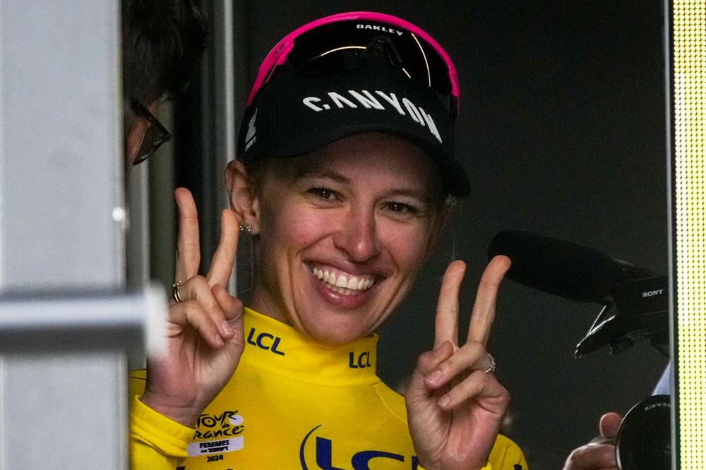 Tour de France Frauen