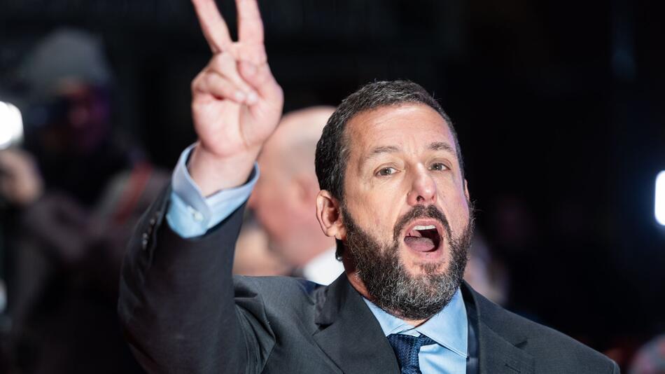 Adam Sandler