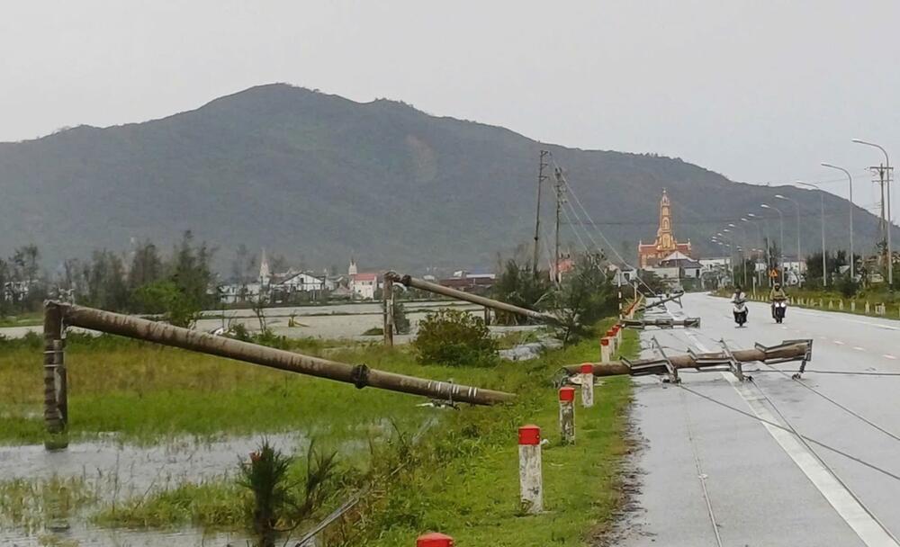 Sturm "Bualoi"