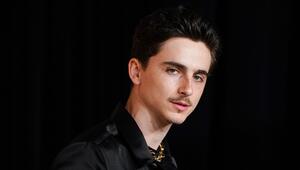 Timothée Chalamet