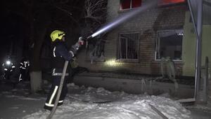 Russische Angriffe - und die Frage nach Verhandlungen