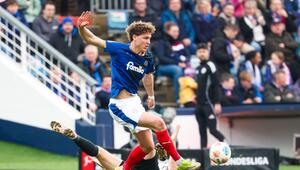 Holstein Kiel - SV Elversberg