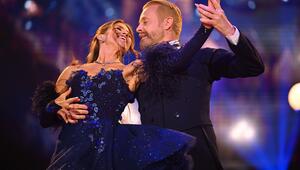 Mariia Maksina, Ross Antony