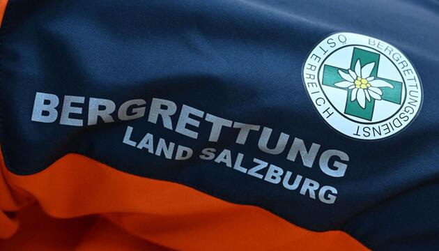 Von der Bergrettung wurde für die Suche Bezirksalarm ausgelöst