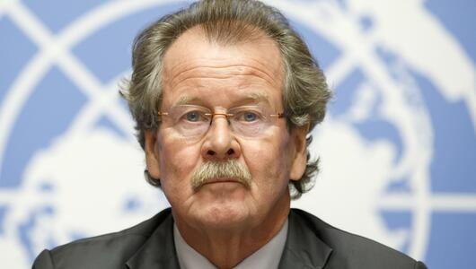 UNO-Experte Nowak sieht Spielraum für Österreich im Sicherheitsrat