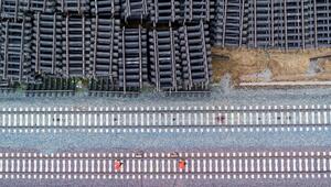 Ausbau des Bahnnetzes in Norddeutschland