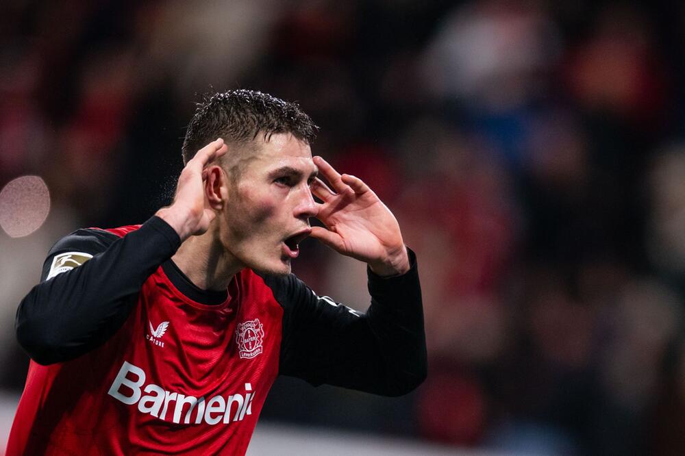 Bayer Leverkusen - SC Freiburg