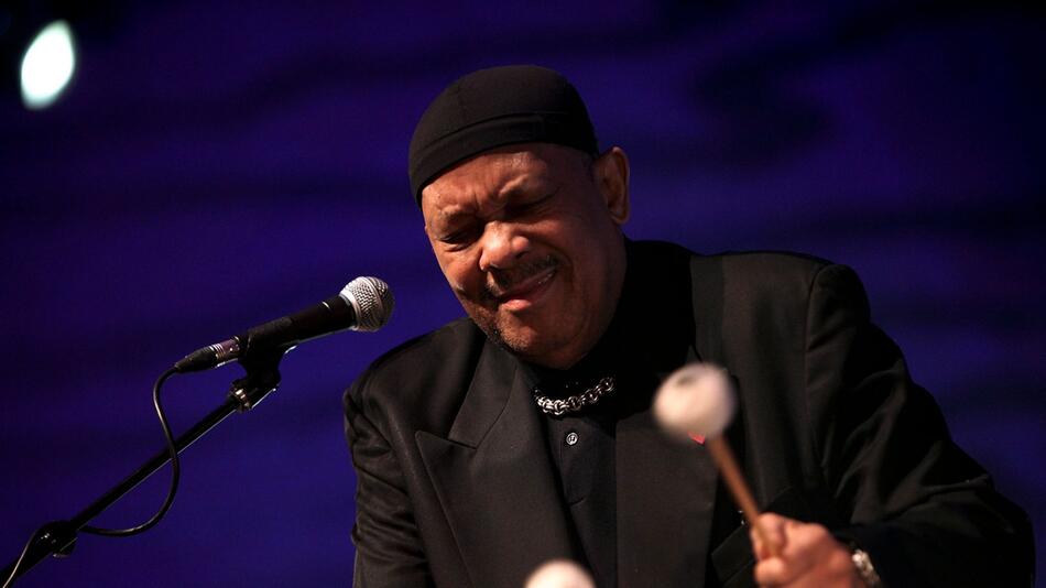 Roy Ayers