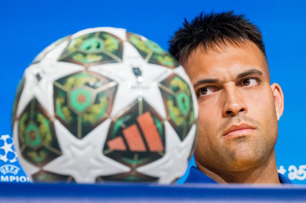Vor dem Champions League-Finale