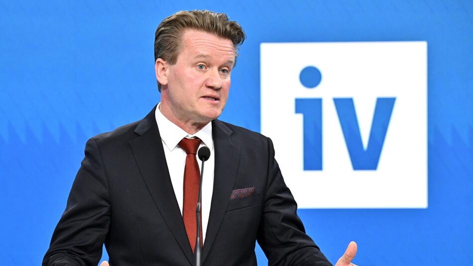 IV-Präsident