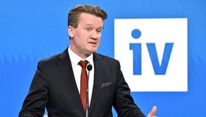 IV-Präsident