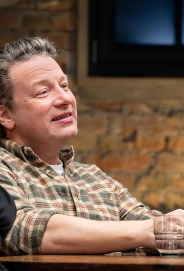 Jamie Oliver