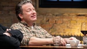 Jamie Oliver